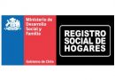 Registro social de hogares